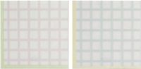 Ginger Ray - Servetten - Papieren pastel kleuren