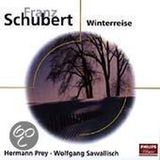 Winterreise Universal Music Die Winterreise