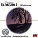 Winterreise Universal Music Die Winterreise