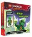 LEGO® NINJAGO®. Ninja-avonturen