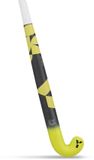 Y1 adidas Y1 LB X.2 Hockeystick 37.5 Inch Zilver