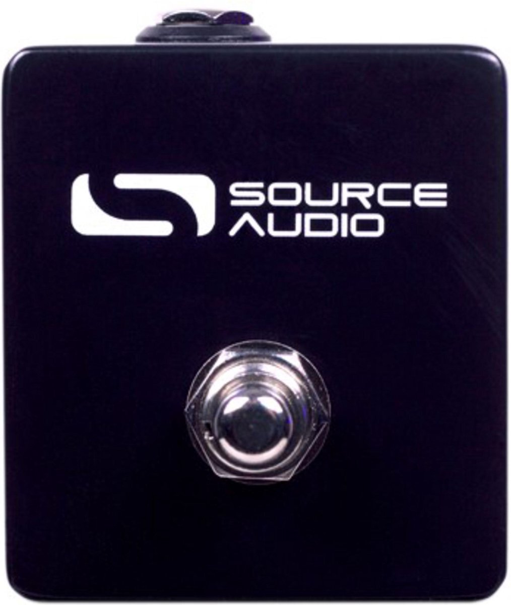 Source Audio Tap Tempo Switch