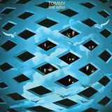 Universal Music Tommy (Half Speed Master) (2LP)