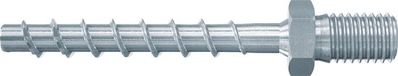 Fischer 546396, Betonschroef, 35 mm, 100 stuks