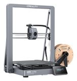 Creality ENDER-3 V3 PLUS imprimante 3D Modélisation par Dépôt Fondu (FDM) Wifi