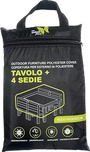 Garden Friend Beschermhoes