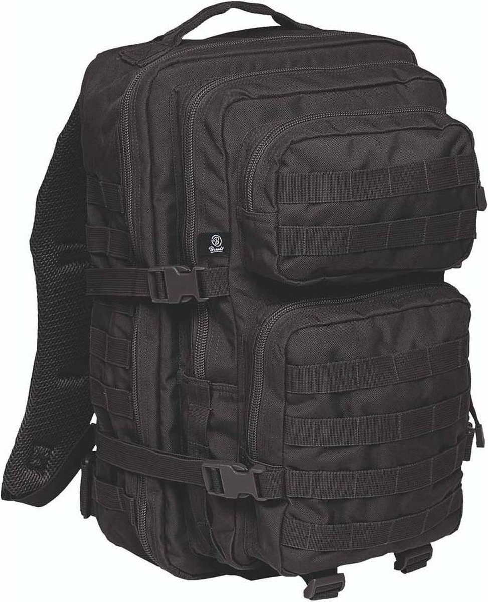 Brandit US Cooper Backpack Large