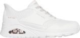 Skechers Slip-ins Uno Banksia Luxe Sneakers Dames