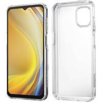 Renkforce Housse arrière Samsung Galaxy XCover7 Pro Transparente Résistante aux chocs