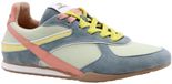 Cycleur De Luxe Lage Sneakers Vrouwen Multicolor Maat 41