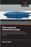OmniScriptum SRL Sila myślenia matematycznego Broché