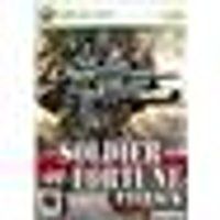 Activision Blizzard Entertainment - Soldier of Fortune Payback - Xbox 360