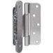 Simonswerk Paumelle pour portes de collectivités - VN 2927/160 Compact Planum - pour portes non feuillurées