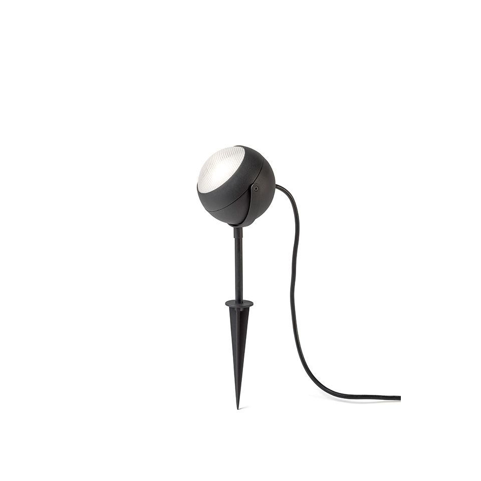 KONSTSMIDE tuinlamp Lecce – 40 cm