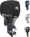 Icecat Housse Universelle pour Moteur Hors-Bord pour 225-300 CV