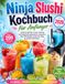 Ninja Slushi Kochbuch für Anfänger 2026