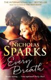 Every Hachette Ireland Every Breath: A captivating story of enduring love from the author of The Notebook