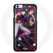 Maniacase Tasje voor iPhone 6 Hisoka Hunter X Hunter Series Anime