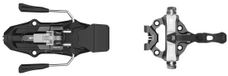 Atk Race Raider 10 Sl fixation de ski de randonnée Argent 97 mm