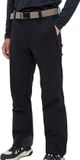 8848 Altitude 8848 Victor Softshell Skibroek Heren - Zwart - Maat L