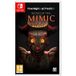 Five Night at Freddy's Secret of the Mimic Nintendo Switch