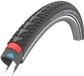 SCHWALBE Marathon GT 365 Performance Clincher Tyre 26x2.15" DualGuard E-50 Reflex, Zwart