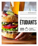 Spécial Les petits Marabout - Recettes étudiantes: 100 recettes testées pour vous !: 31645