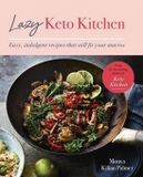 Lazy Keto Kitchen Series Lazy Keto Kitchen Paperback