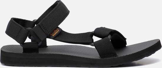 Teva Hurricane XLT2 Sandalen Heren zwart 2018 US 11 | EU 44 5 Casual sandalen