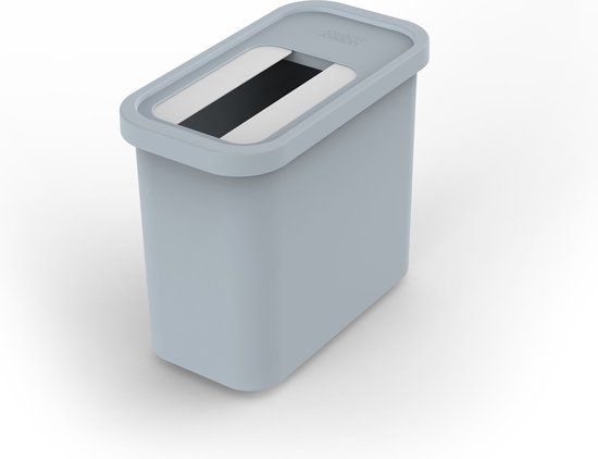 Joseph Joseph GoRecycle Afvalemmer - 32 Liter - Blauw