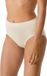 Mey Damen Tailleslip Serie Mey Lights Basic Perlweiss Effen 3XL