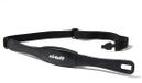 VirtuFit Hartslagmeter - Universele Borstband - Zwart
