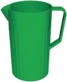 Kristallon schenkkan groen 1.1L