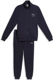 Puma Class Pak Tr Trainingspak Blauw Katoen XXL