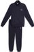 Puma Class Pak Tr Trainingspak Blauw Katoen XXL