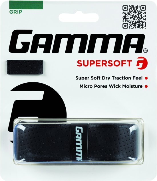 Gamma Sports Gamma SuperSoft