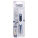 Megaplast Lichaam thermometer - Digitaal - 15 cm - griep - temperatuur opnemen - flexibel meet punt -