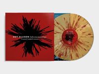 Suburban Sonic Cathedral Subconsciousology (Lomond Campbell Remixes) LP