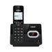 VTech CS2050 Draadloze Telefoon Met Antwoordapparaat, Eco+ Modus, Voor Ouderen, Oproepblokkering, Handsfree-Functie, Grote Toetsen, 1-Lijnweergave, Zwart
