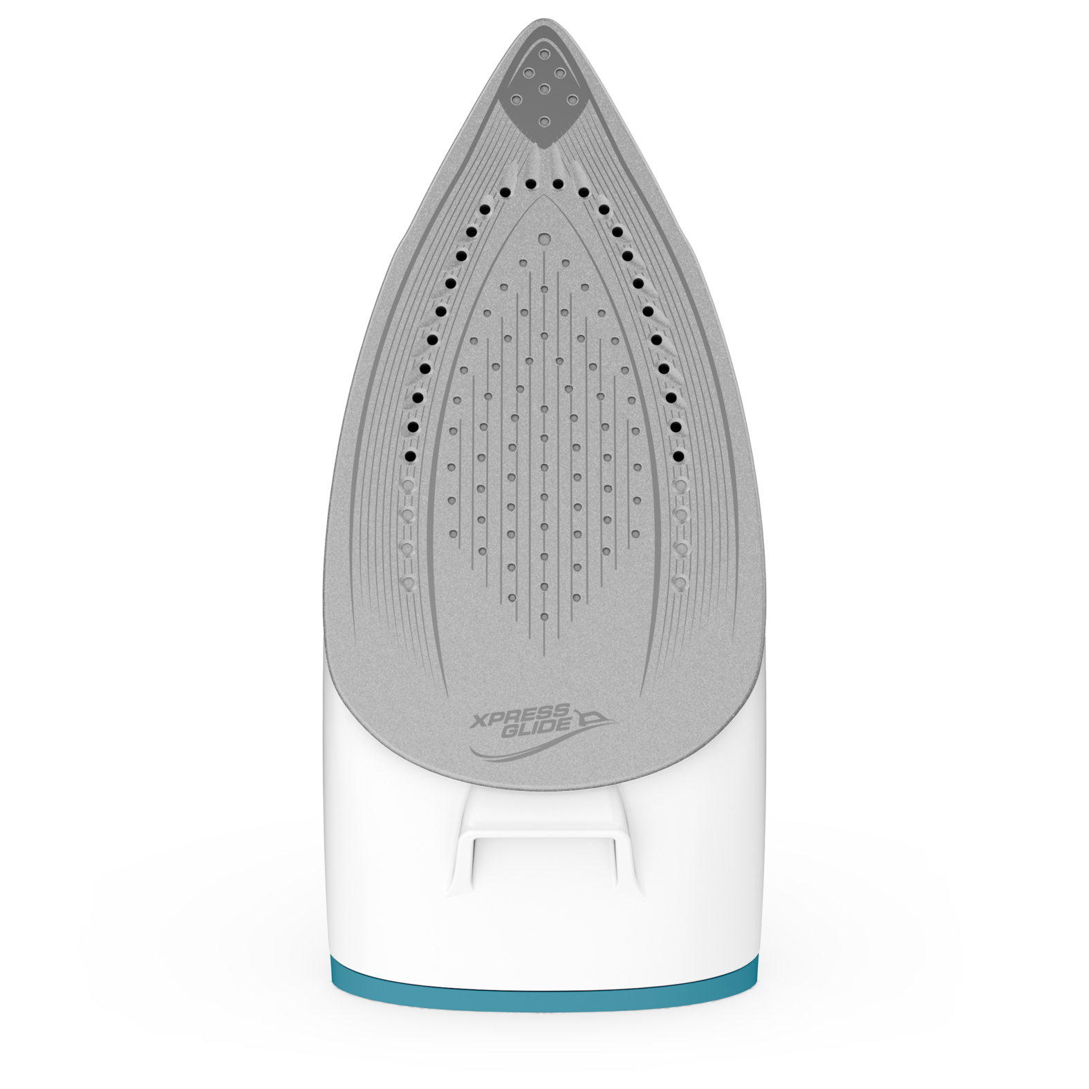 Tefal Express Essential SV6115 - Stoomgenerator - 2200W - 230 g/min - Wit/Grijs