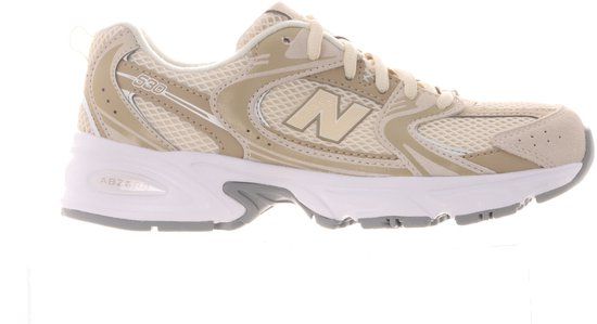 New Balance G530 Unisex Sneakers - Linen
