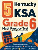 5 Kentucky 5 Kentucky KSA Grade 6 Math Practice Tests