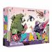 Asmodee Pikit | Gezelschapsspel | Kaartspel | 2-4 spelers | 8+ jaar | 20 min | Franse versie