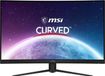 MSI Optix G32C4X, 31,5 pouces, Full HD, 250Hz, 1 ms temps de réponse, panneau VA