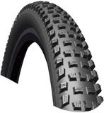Mitas Monarch R24 Dh Tubeless 29 x 2.60 Stevige Urbanband Zwart