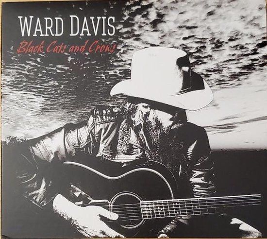Ward Davis Black Cats and Crows