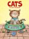 Cats Wlcp Cats by Gary Patterson 2027 6.5 X 8.5 Engagement Calendar