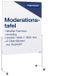 Magnetoplan presentatiebord, (B)1.200 x (H)1.500 mm, wit