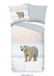 Muller Textiles 20089.99.08 Dekbedovertrek Meerkleurig Microvezel 240 x 220 cm