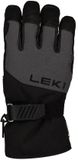 Leki Alpino Pegas Pro 3d Gore-tex® Handschoenen Zwart 8.0 Man